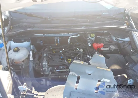 2021 Ford Escape Se from USA, damaged, VIN 1FMCU9G67MUA75191